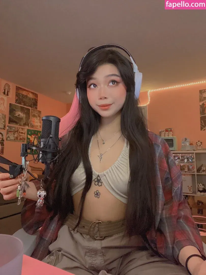 Wasabiicat Onlyfans Photo Gallery 