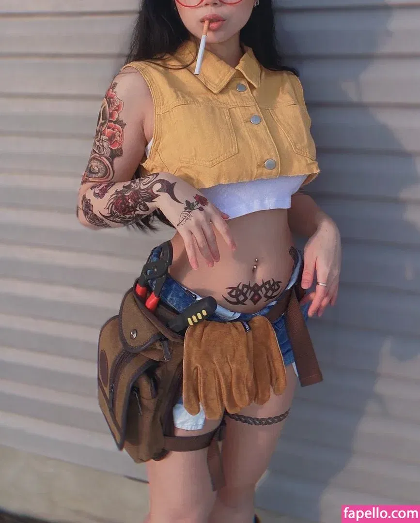 Wasabiicat Onlyfans Photo Gallery 