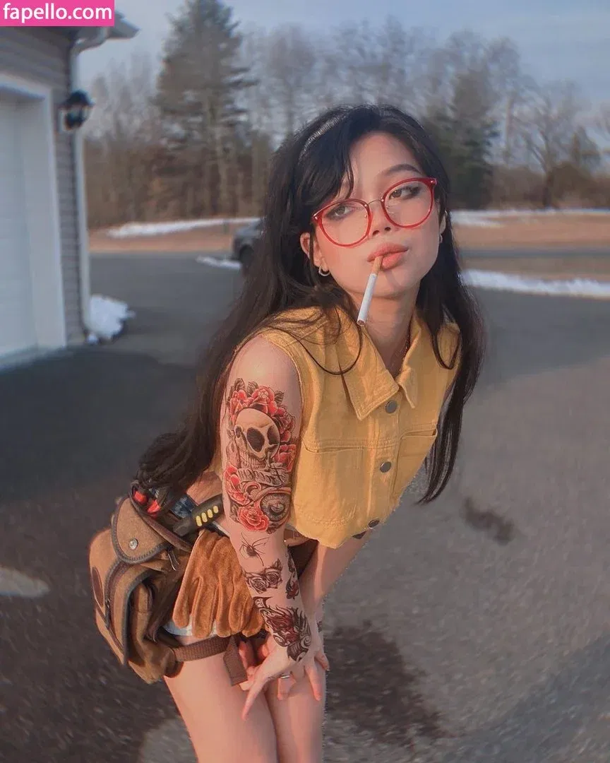 Wasabiicat Onlyfans Photo Gallery 