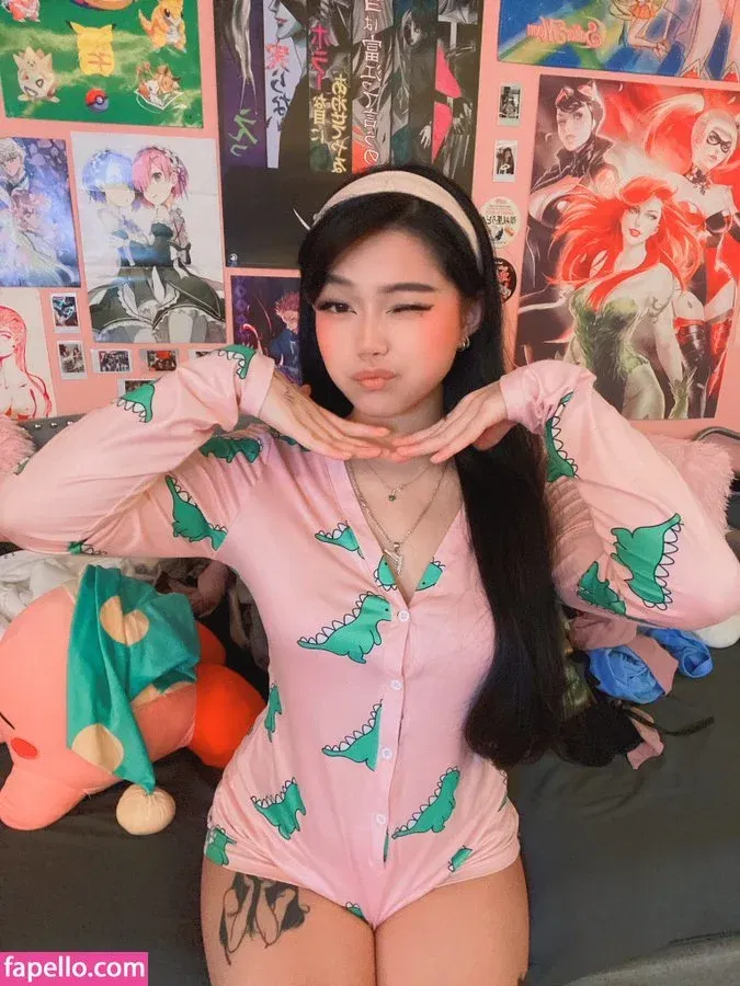 Wasabiicat Onlyfans Photo Gallery 