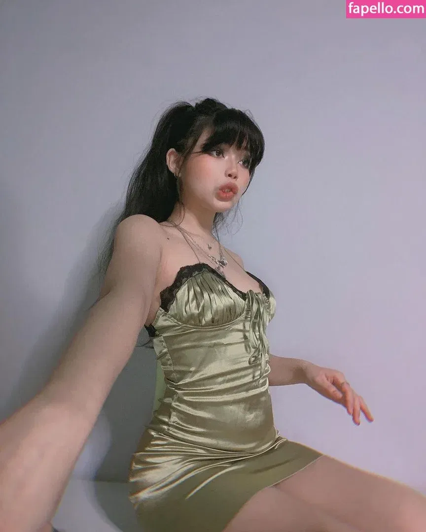 Wasabiicat Onlyfans Photo Gallery 