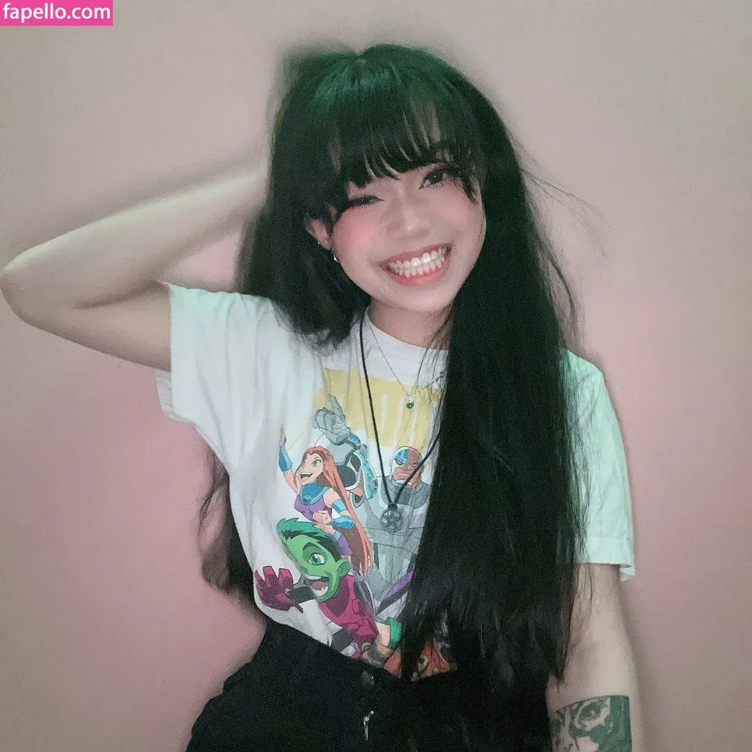 Wasabiicat Onlyfans Photo Gallery 