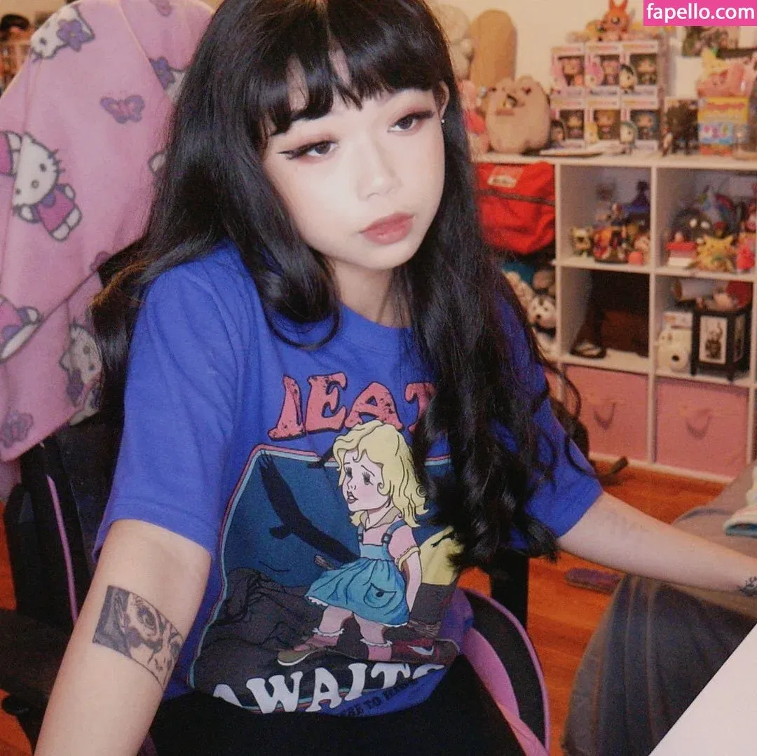 Wasabiicat Onlyfans Photo Gallery 