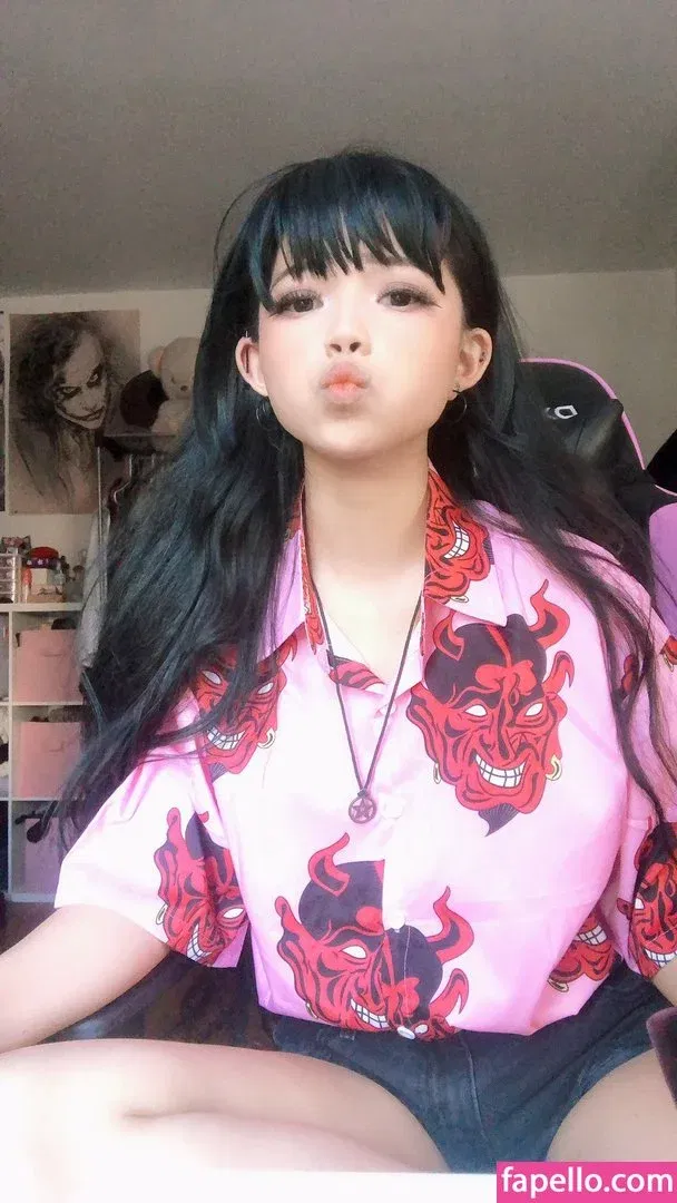 Wasabiicat Onlyfans Photo Gallery 