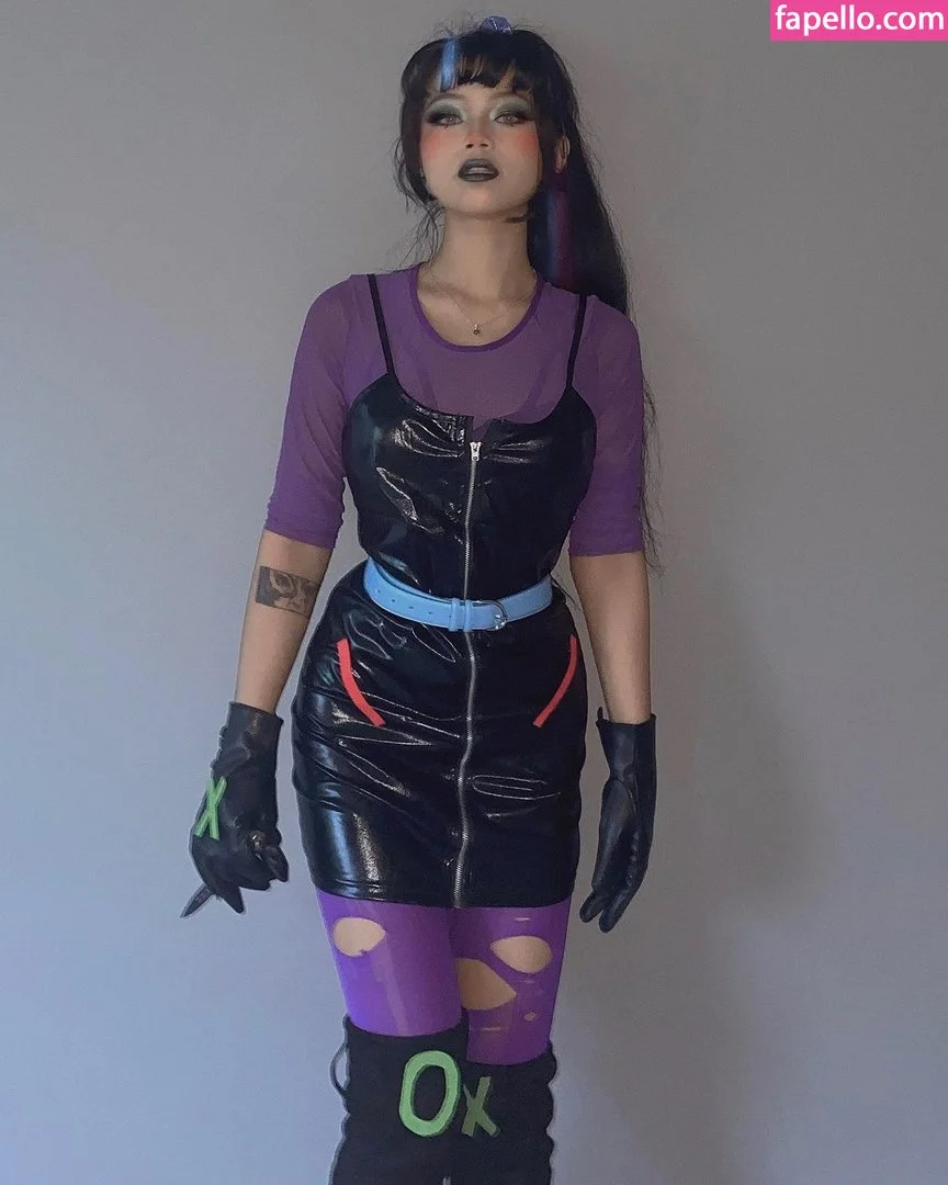 Wasabiicat Onlyfans Photo Gallery 