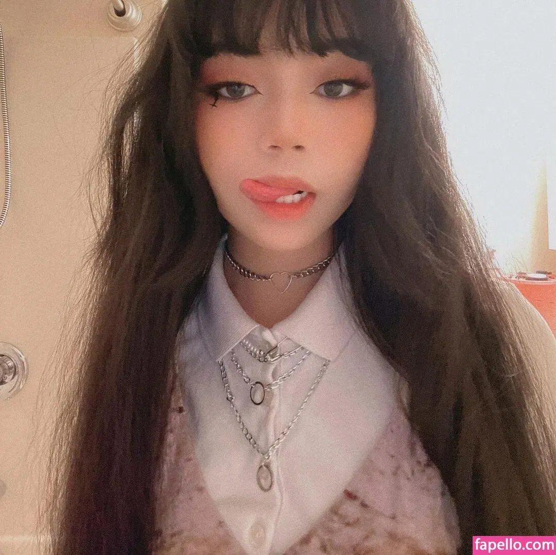 Wasabiicat Onlyfans Photo Gallery 