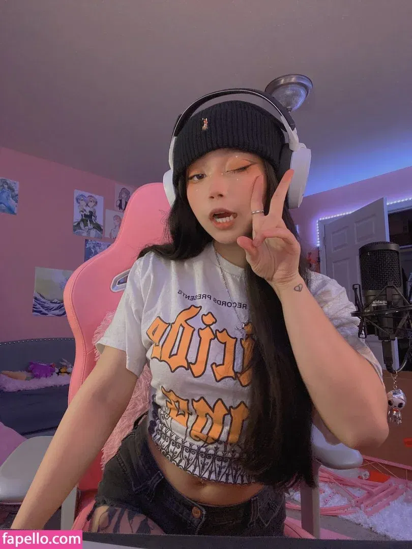 Wasabiicat Onlyfans Photo Gallery 