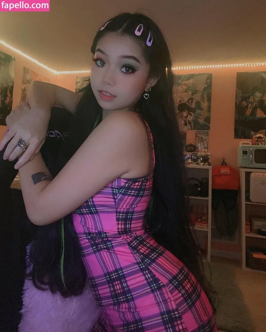 Wasabiicat Onlyfans Photo Gallery 