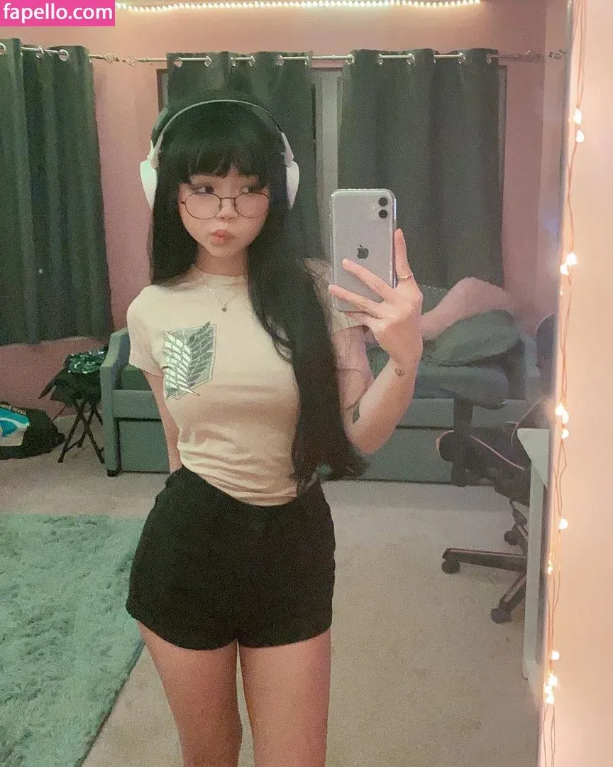 Wasabiicat Onlyfans Photo Gallery 