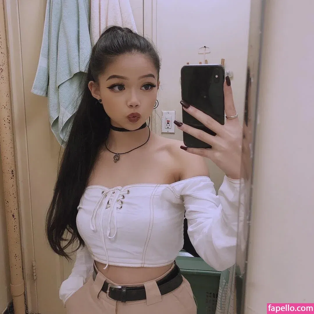 Wasabiicat Onlyfans Photo Gallery 