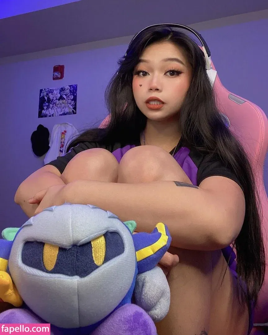 Wasabiicat Onlyfans Photo Gallery 