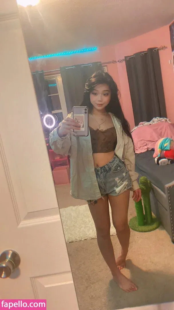 Wasabiicat Onlyfans Photo Gallery 