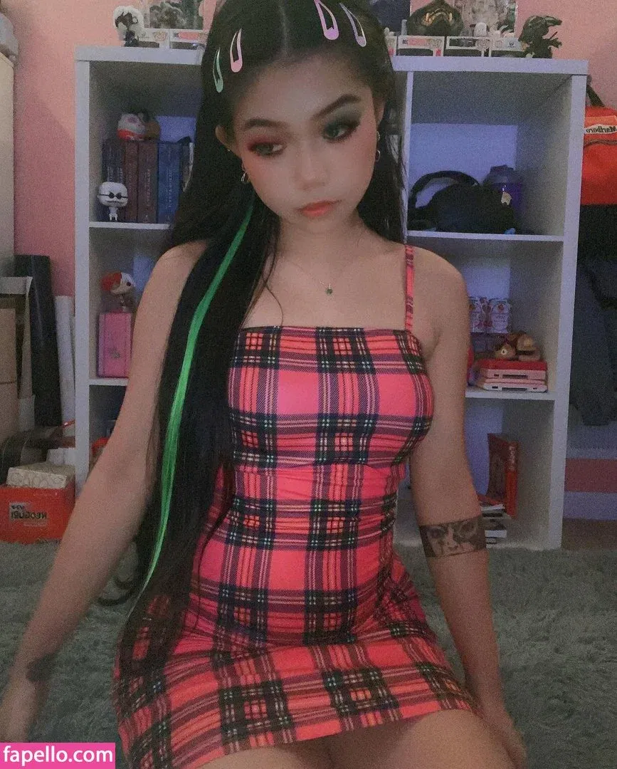 Wasabiicat Onlyfans Photo Gallery 