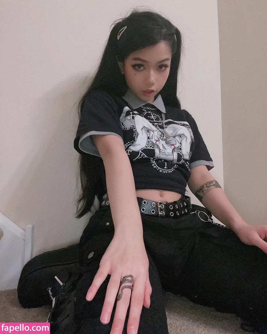 Wasabiicat Onlyfans Photo Gallery 