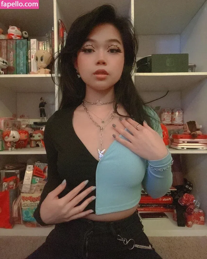 Wasabiicat Onlyfans Photo Gallery 