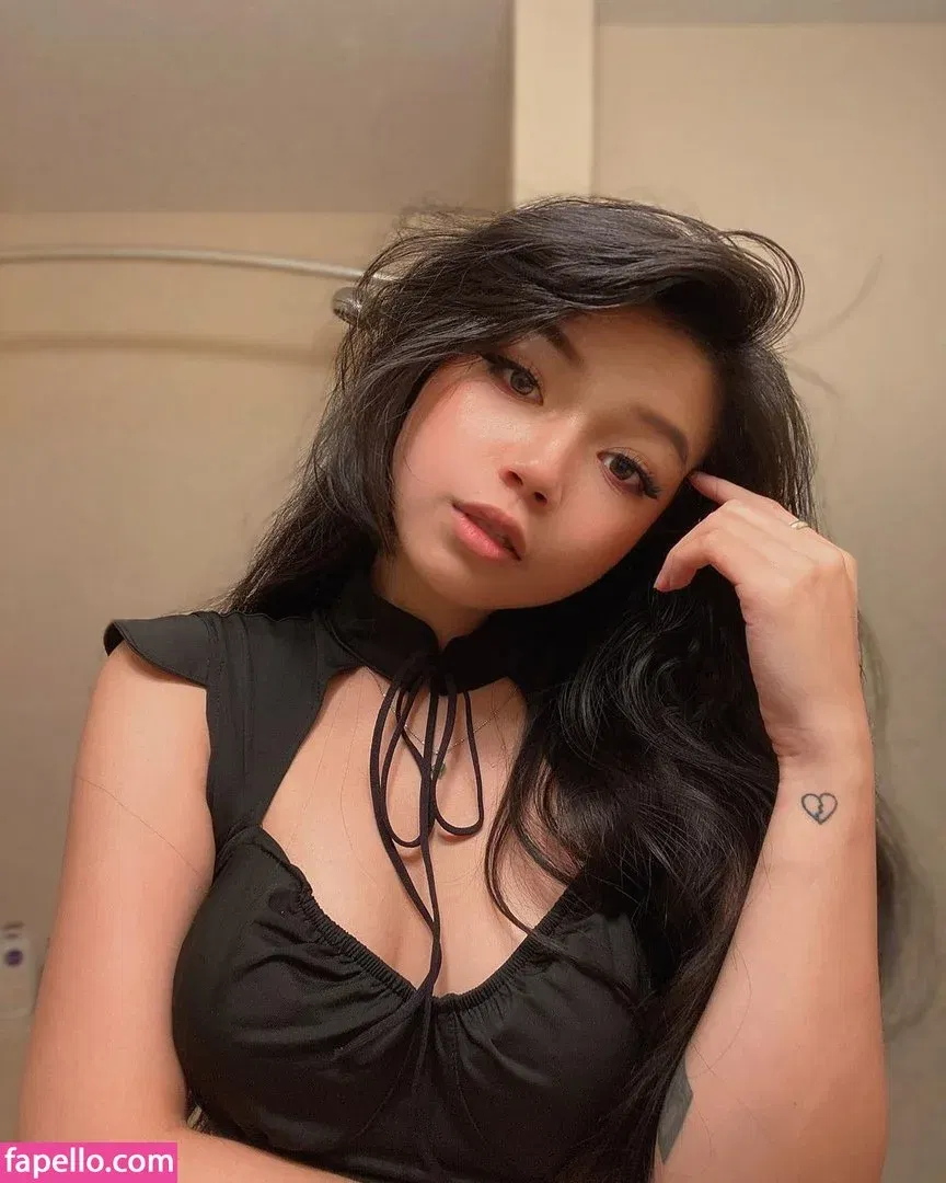 Wasabiicat Onlyfans Photo Gallery 