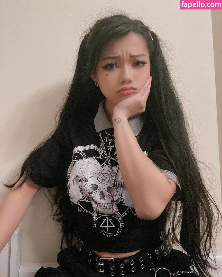 Wasabiicat Onlyfans Photo Gallery 