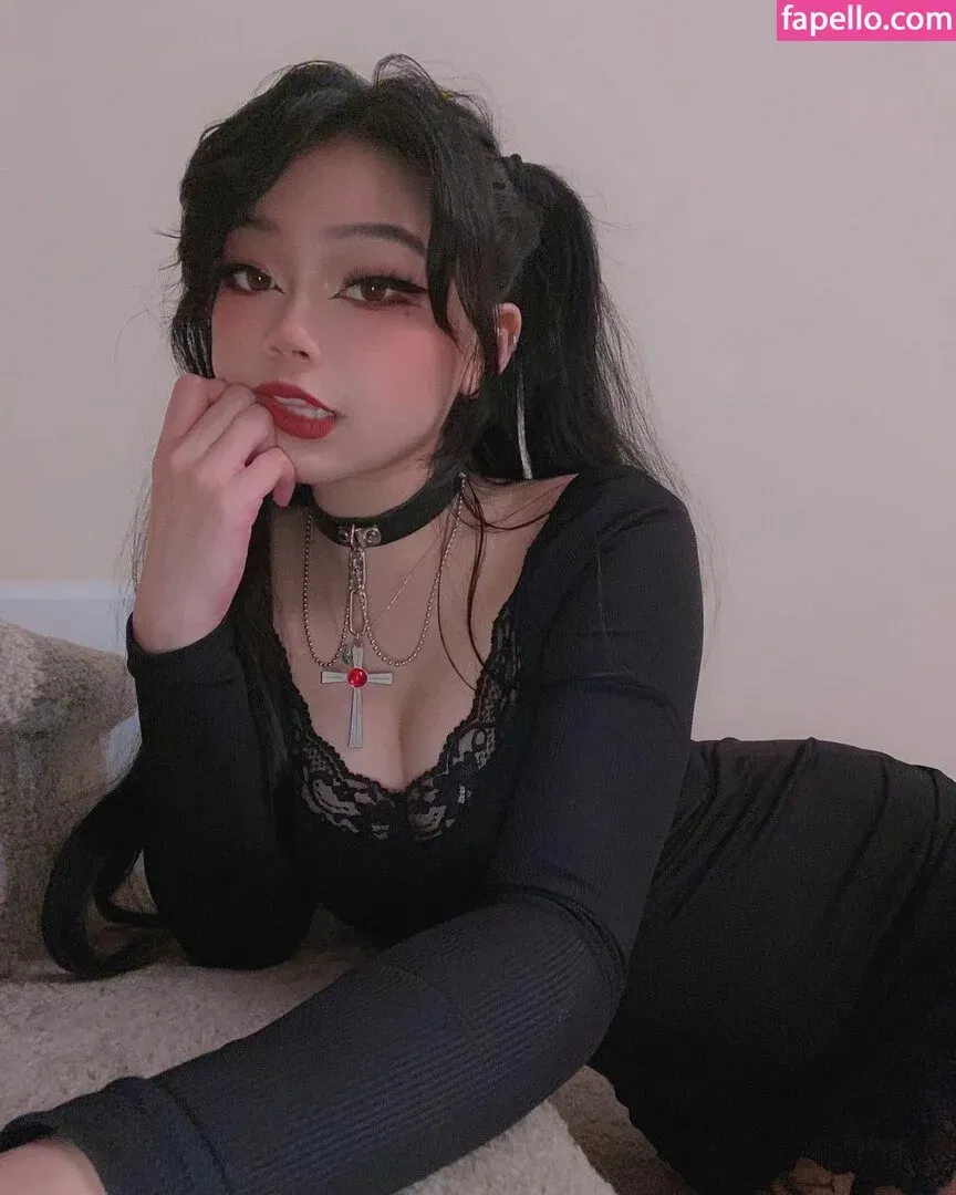 Wasabiicat Onlyfans Photo Gallery 