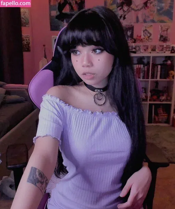 Wasabiicat Onlyfans Photo Gallery 