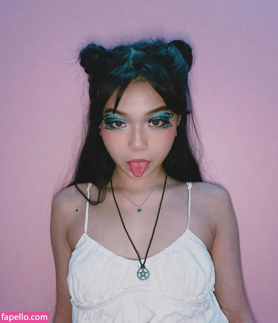 Wasabiicat Onlyfans Photo Gallery 