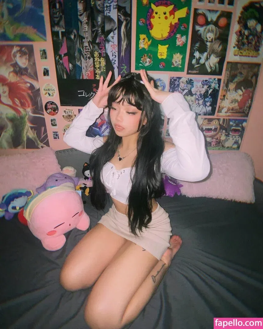 Wasabiicat Onlyfans Photo Gallery 