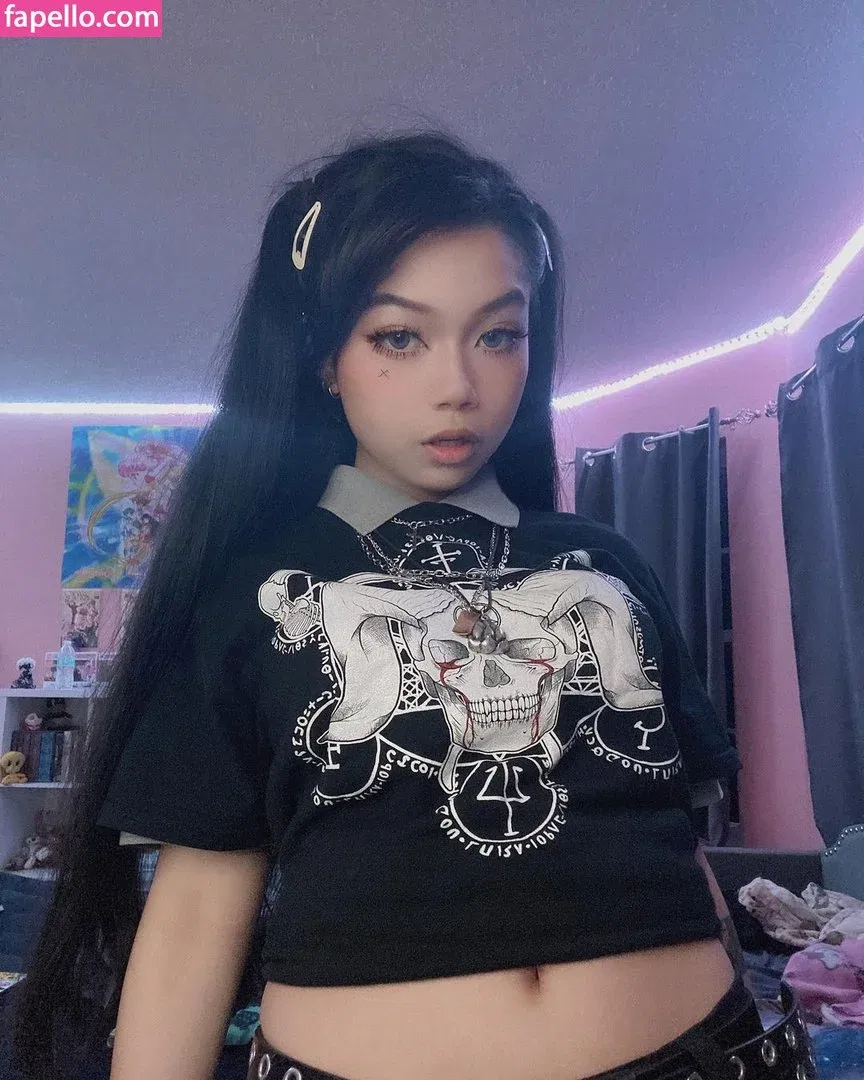 Wasabiicat Onlyfans Photo Gallery 