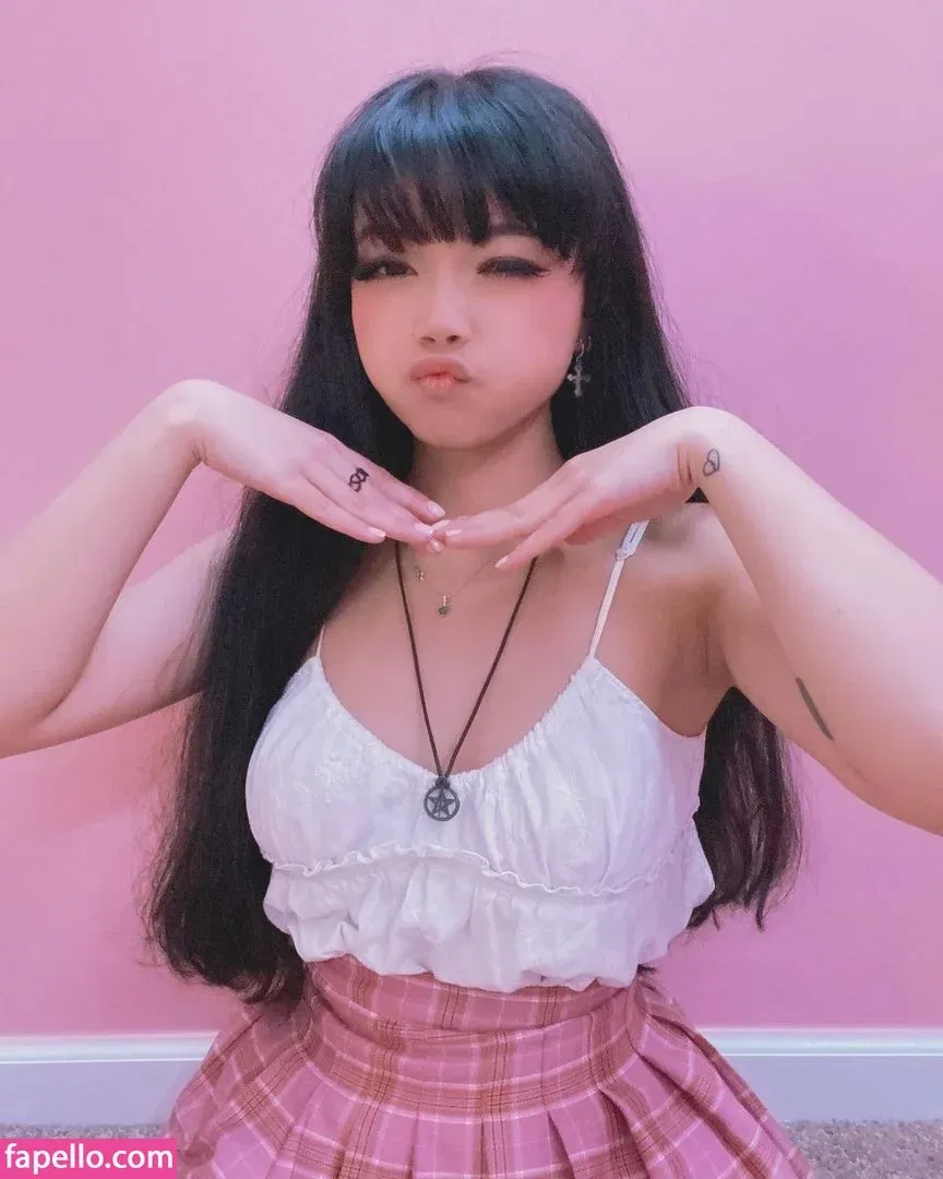 Wasabiicat Onlyfans Photo Gallery 