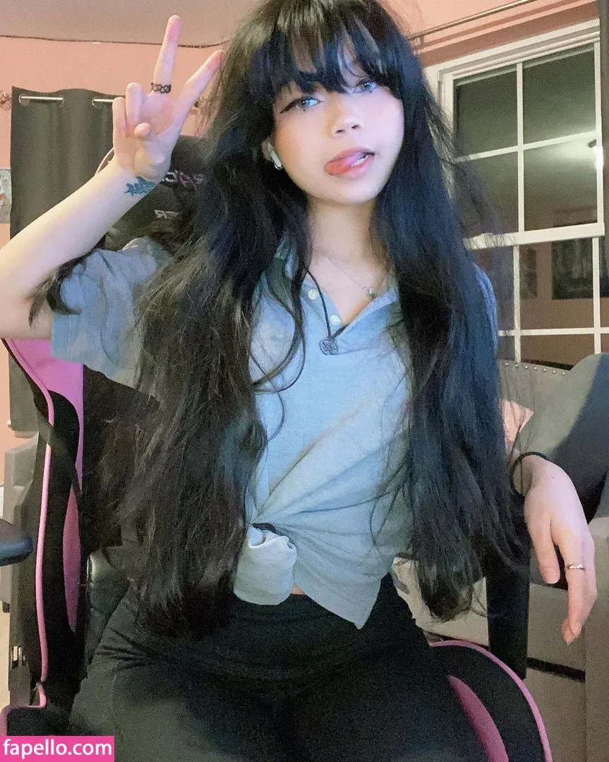 Wasabiicat Onlyfans Photo Gallery 