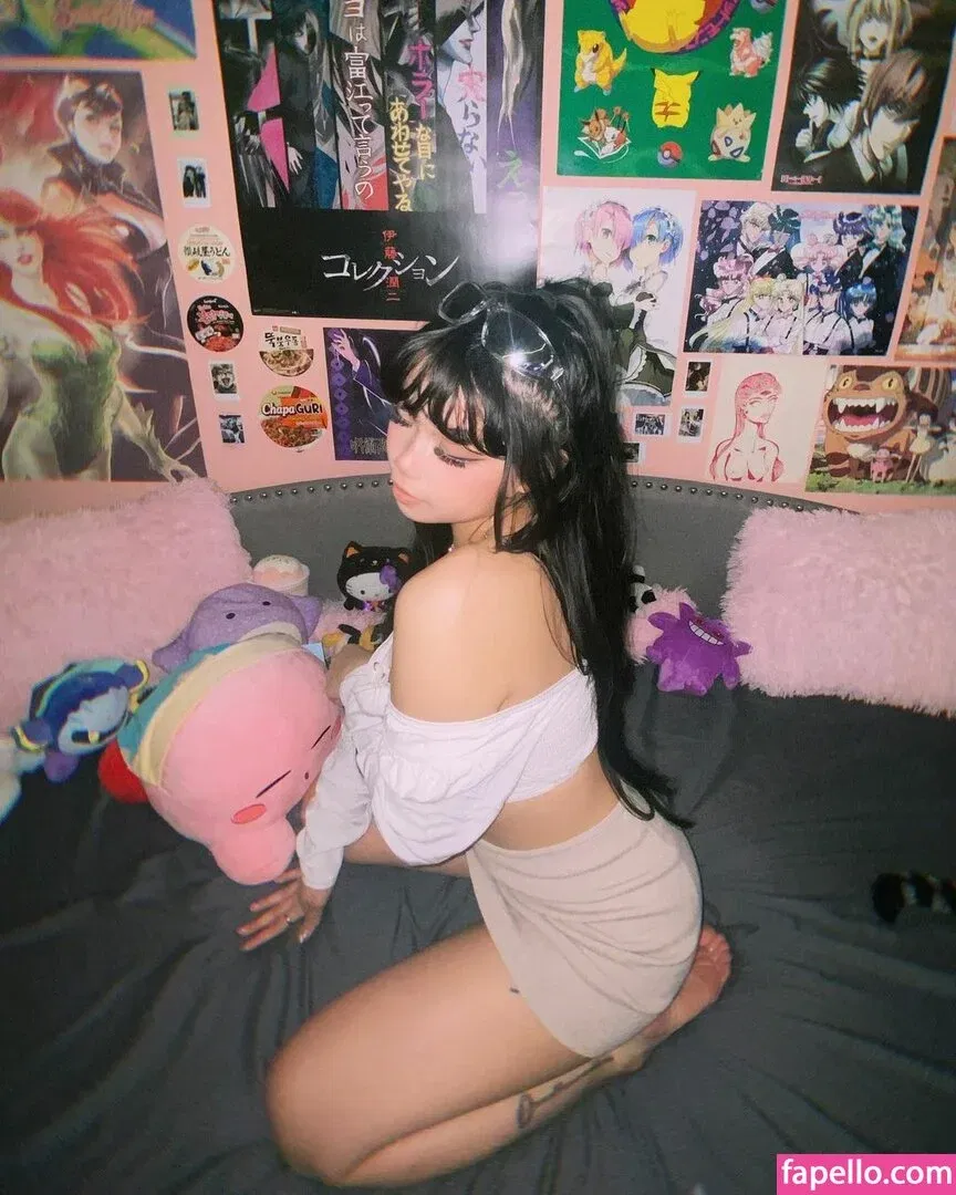 Wasabiicat Onlyfans Photo Gallery 