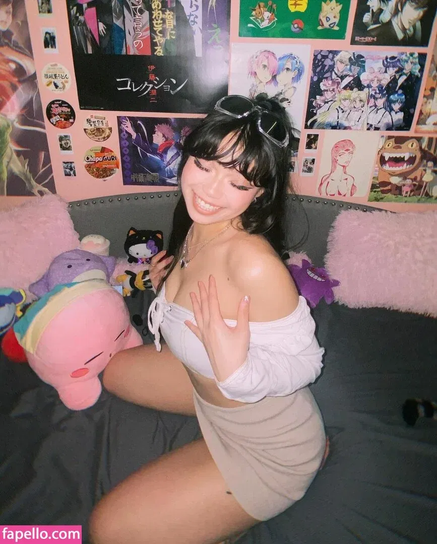 Wasabiicat Onlyfans Photo Gallery 