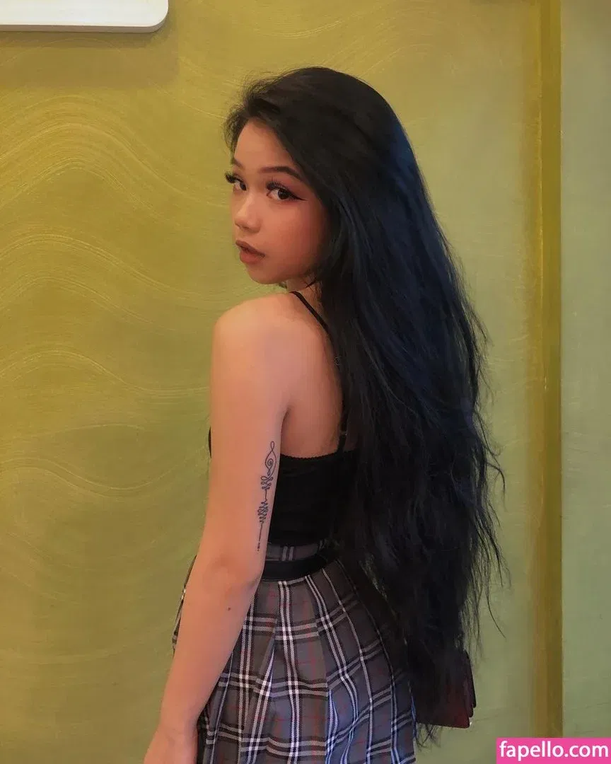 Wasabiicat Onlyfans Photo Gallery 