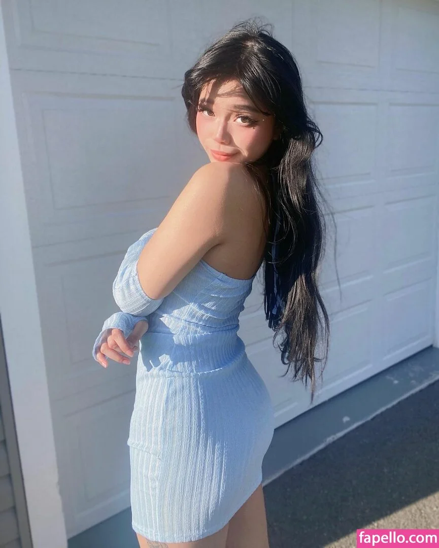 Wasabiicat Onlyfans Photo Gallery 