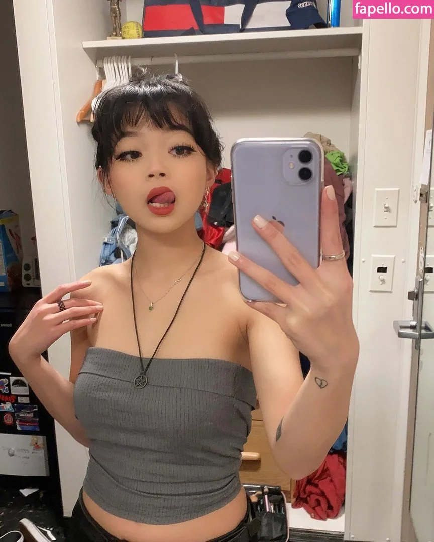 Wasabiicat Onlyfans Photo Gallery 