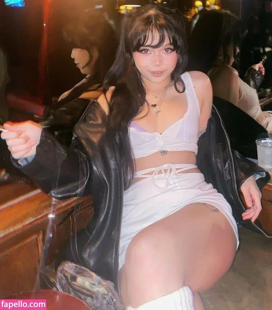 Wasabiicat Onlyfans Photo Gallery 