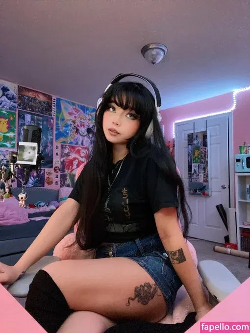 Wasabiicat Onlyfans Photo Gallery 