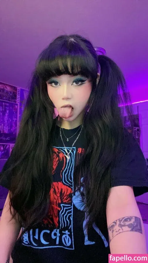 Wasabiicat Onlyfans Photo Gallery 