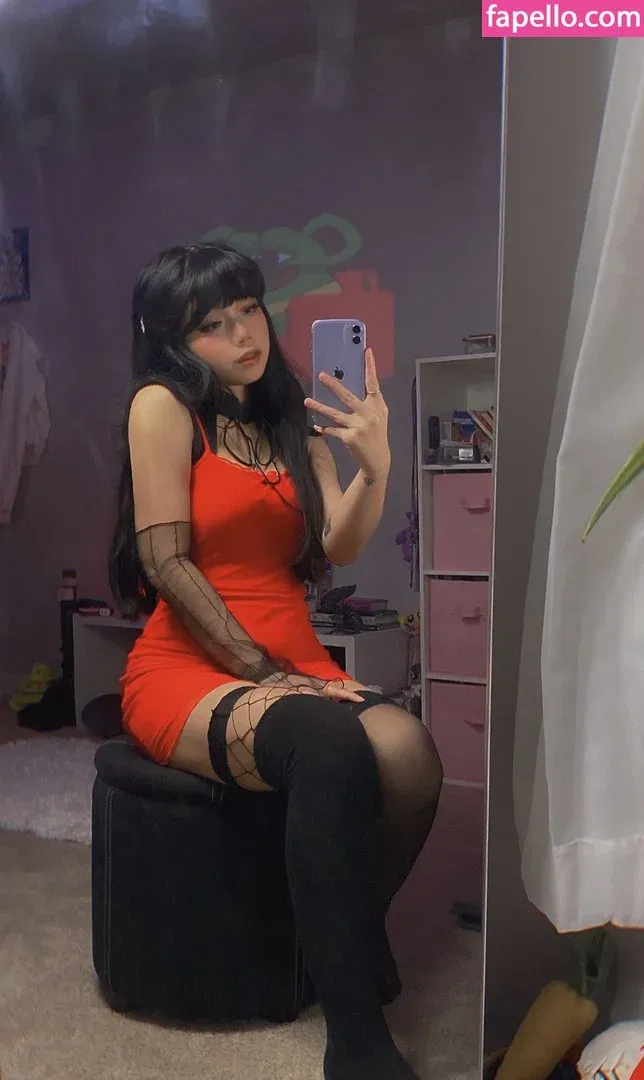 Wasabiicat Onlyfans Photo Gallery 