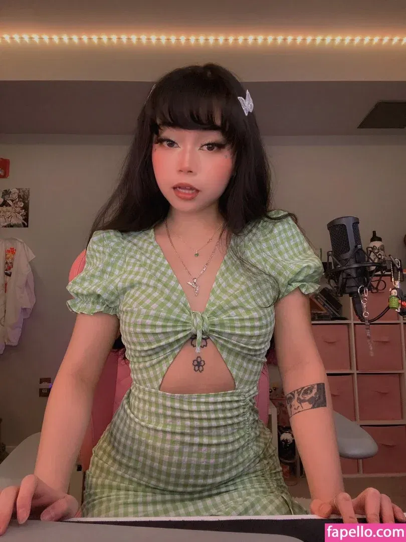 Wasabiicat Onlyfans Photo Gallery 