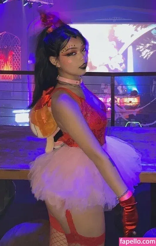 Wasabiicat Onlyfans Photo Gallery 