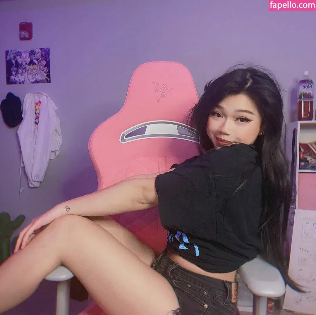 Wasabiicat Onlyfans Photo Gallery 