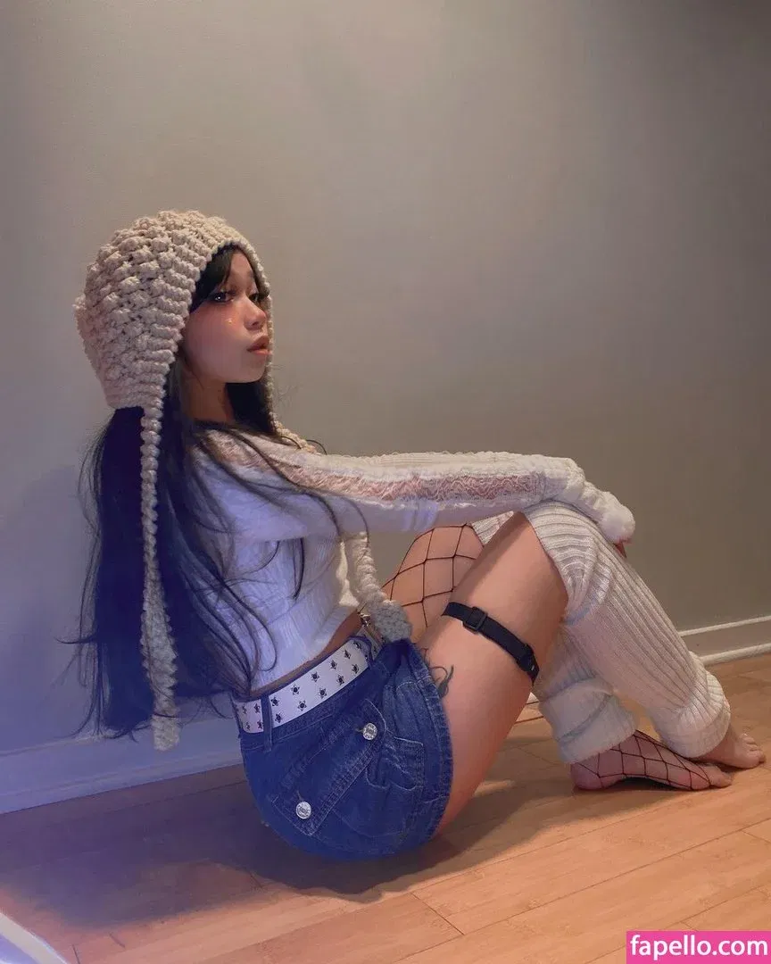 Wasabiicat Onlyfans Photo Gallery 