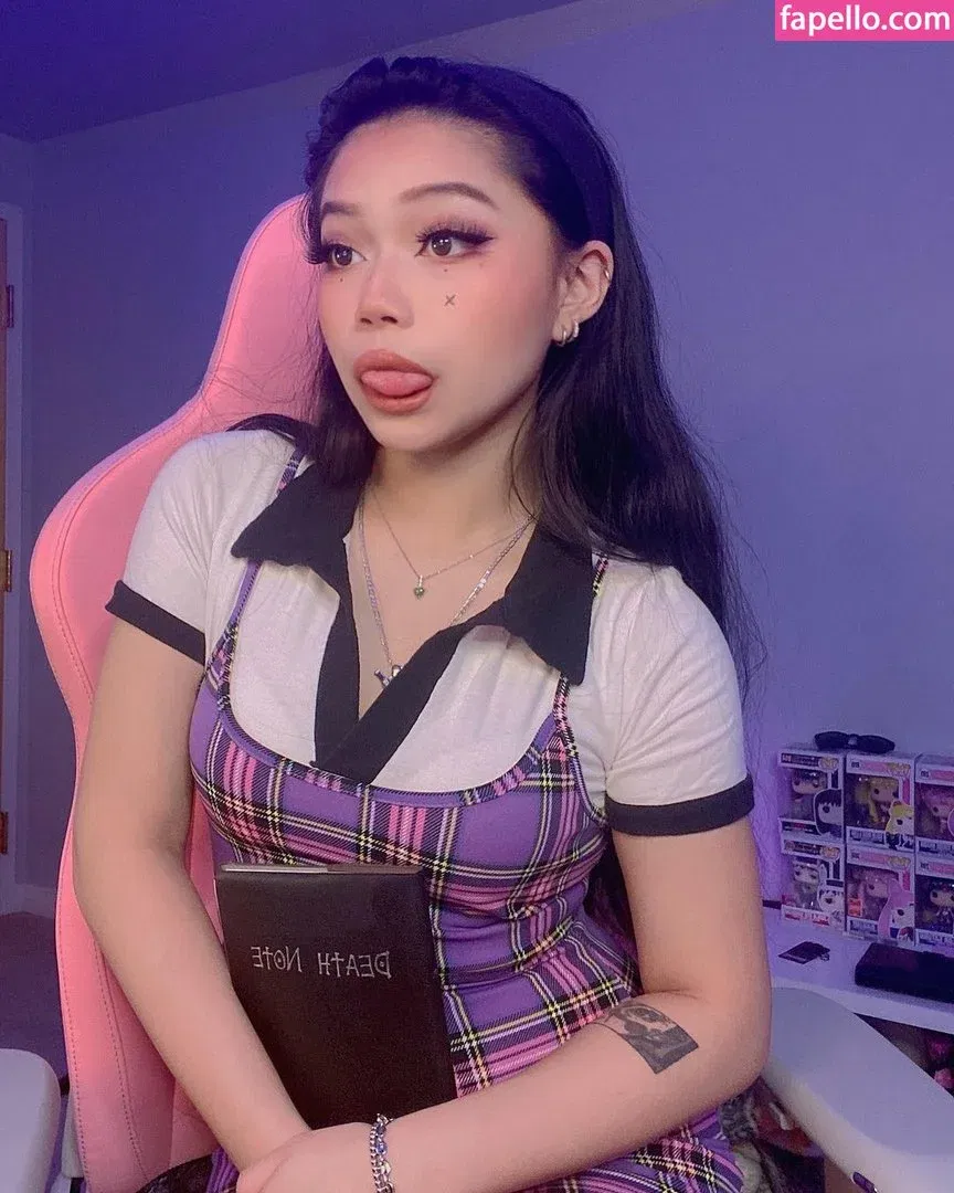 Wasabiicat Onlyfans Photo Gallery 