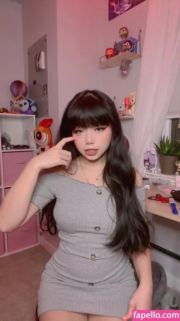 Wasabiicat Onlyfans Photo Gallery 