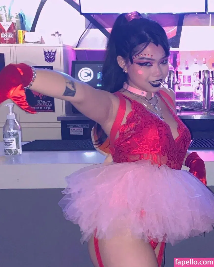 Wasabiicat Onlyfans Photo Gallery 