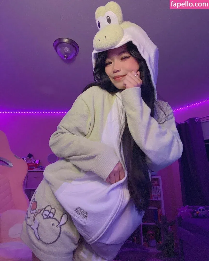 Wasabiicat Onlyfans Photo Gallery 