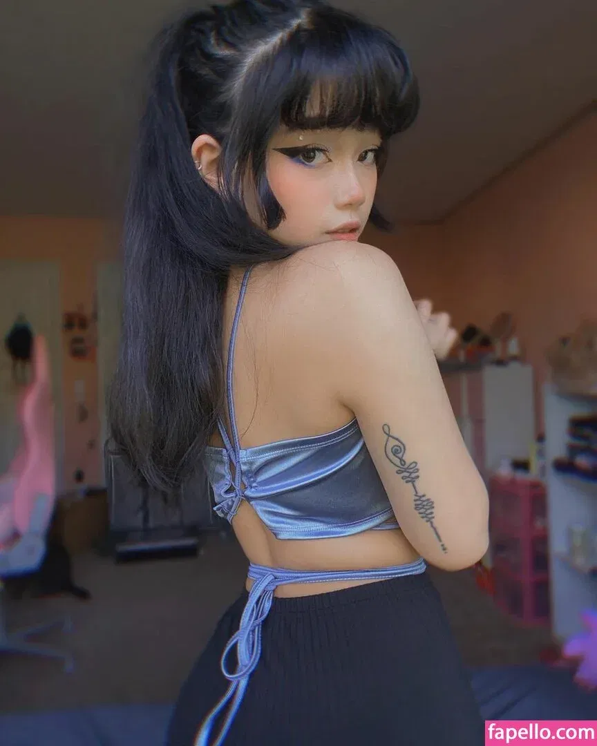 Wasabiicat Onlyfans Photo Gallery 