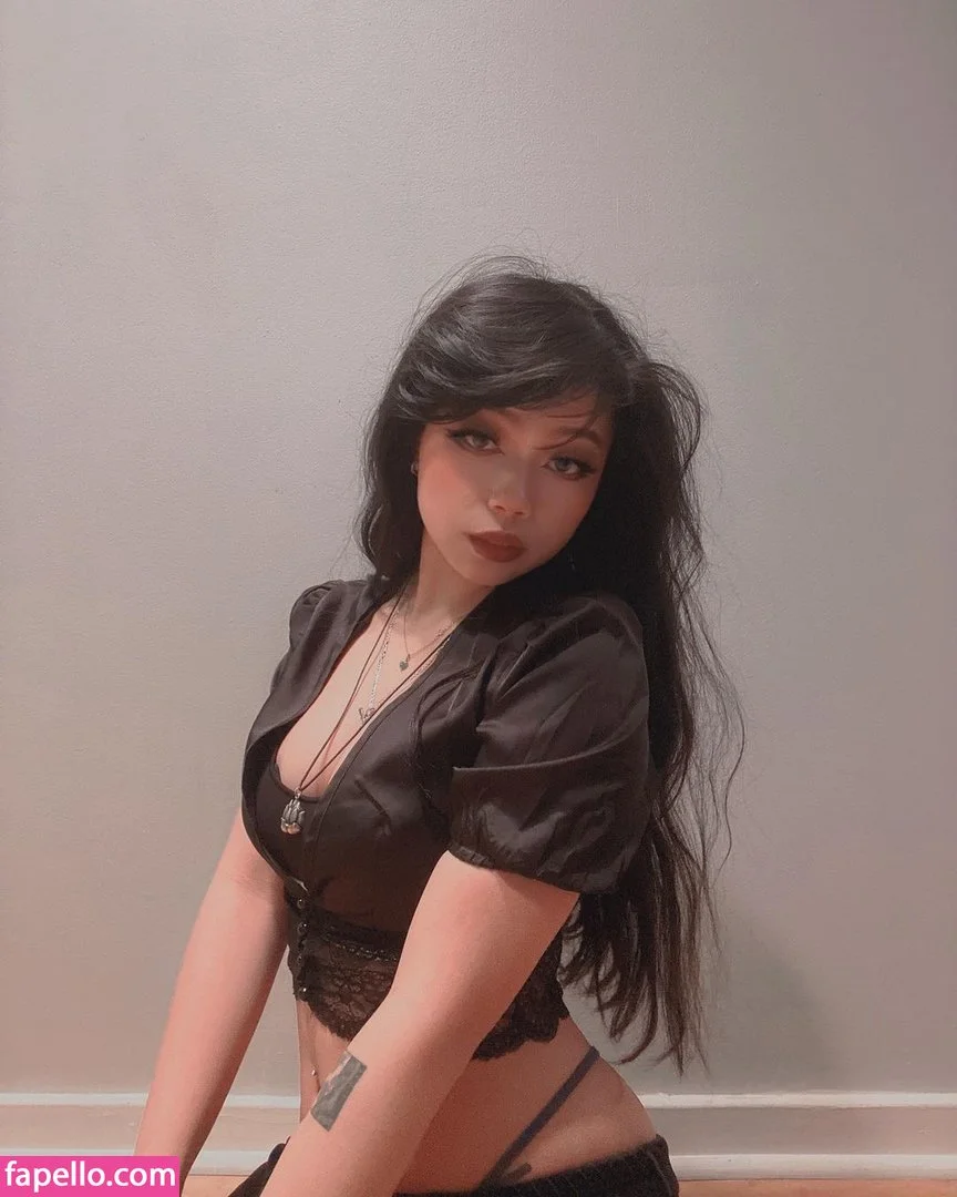 Wasabiicat Onlyfans Photo Gallery 