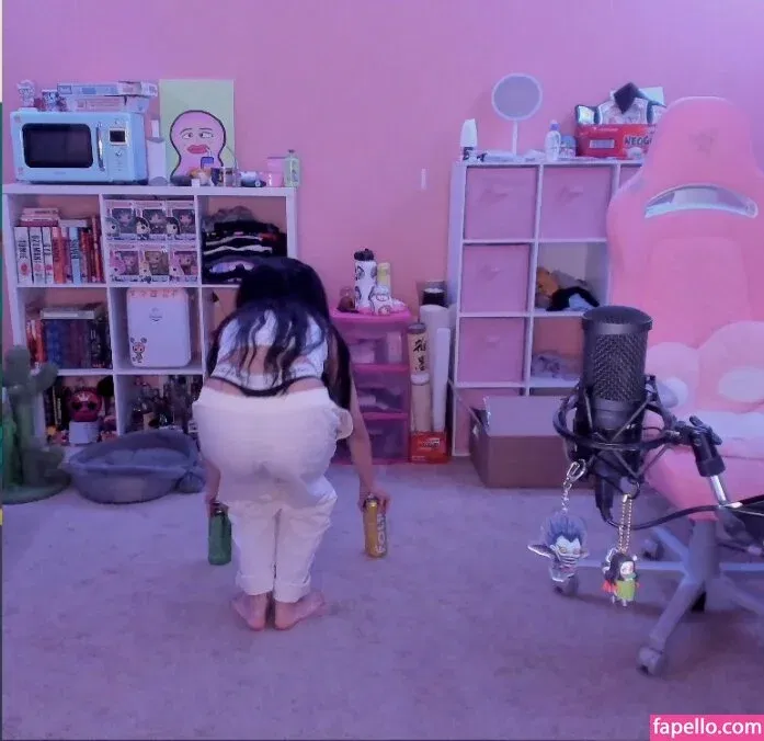 Wasabiicat Onlyfans Photo Gallery 