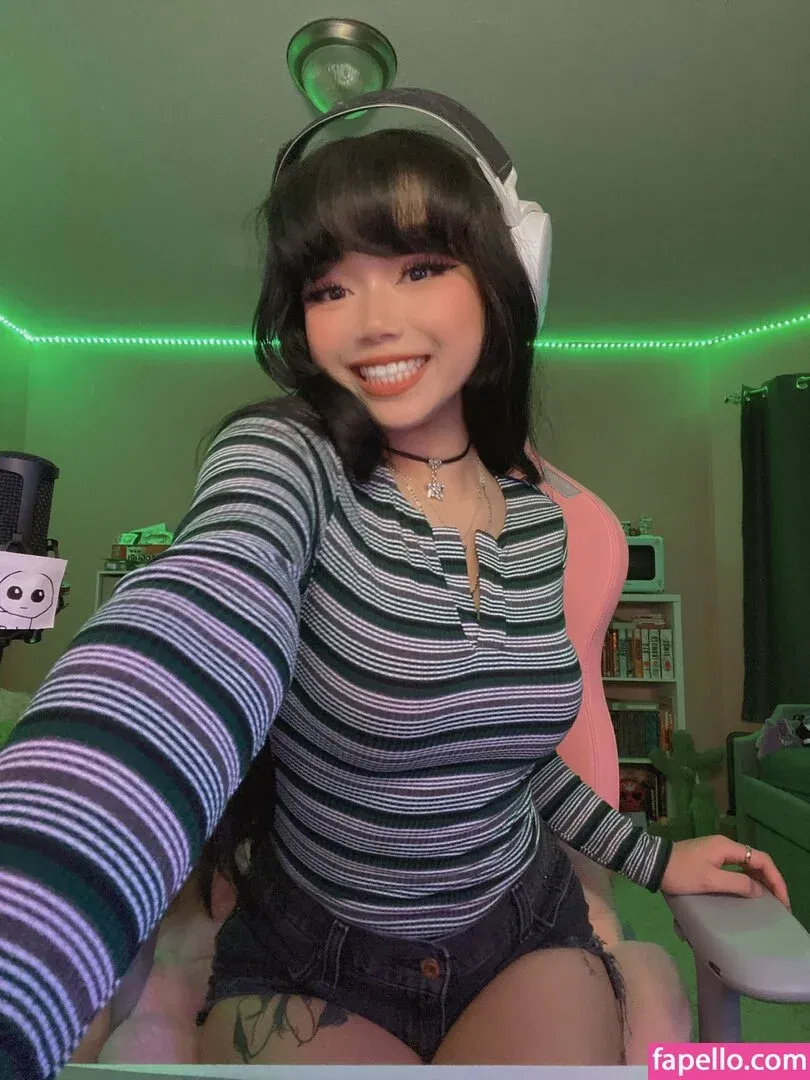 Wasabiicat Onlyfans Photo Gallery 