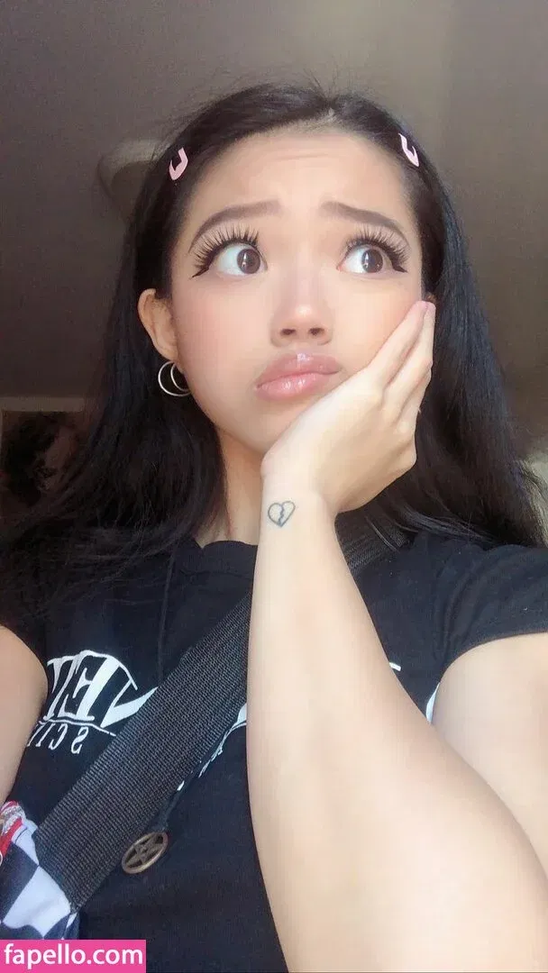 Wasabiicat Onlyfans Photo Gallery 